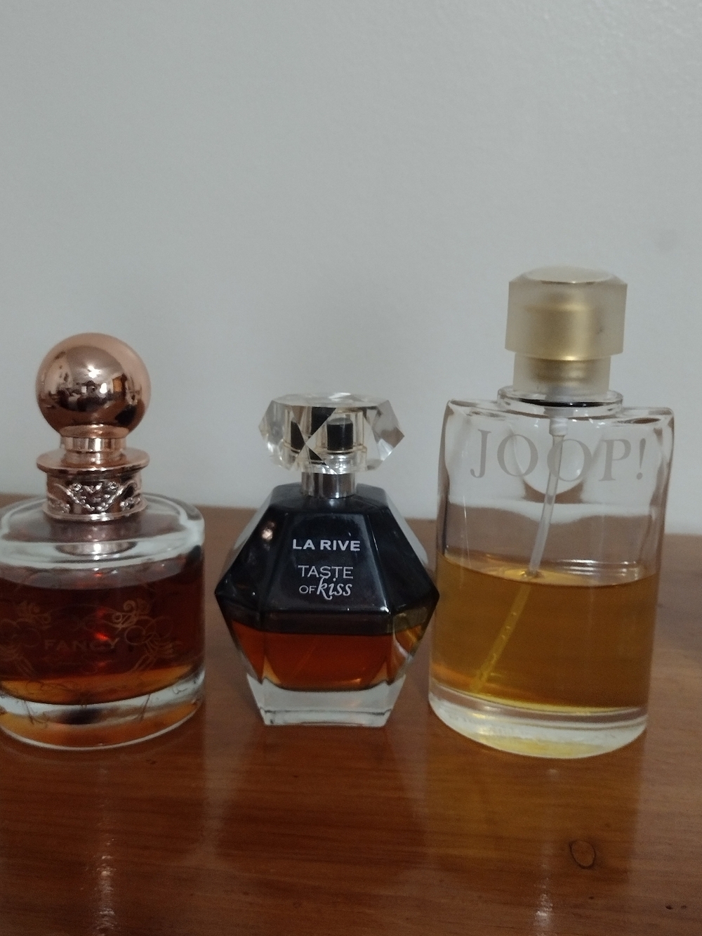 Women's Perfume Bundle